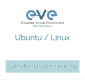 EVE-NG Ubuntu Desktop Linux
